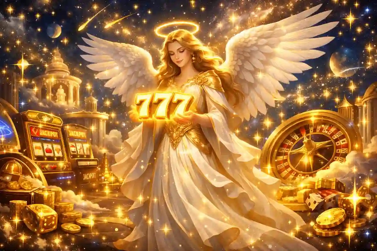 Holyluck Welkomstbonus