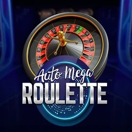 Enjoy Auto Mega Roulette by Pragmatic Play – logo hosted on holyluckcasino.eu