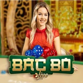 Enjoy Bac Bo by Evolution – logo hosted on holyluckcasino.eu