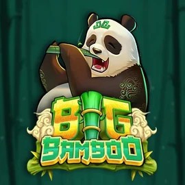 Play Big Bamboo slot by Push Gaming on holyluckcasino.eu