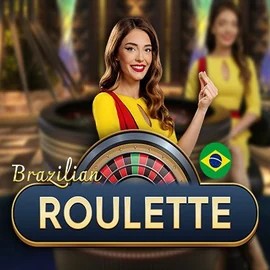 Brazilian Roulette (Pragmatic Play) – slot by Pragmatic Play, featured at holyluckcasino.eu