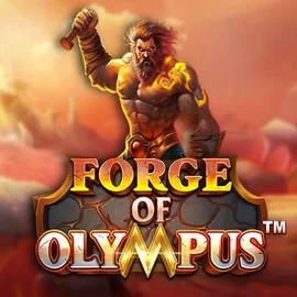 Enjoy Forge of Olympus by Pragmatic Play – logo hosted on holyluckcasino.eu