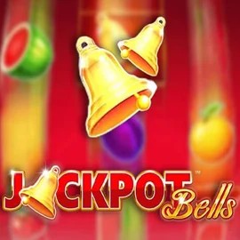 Official Slots logo: Jackpot Bells by Playtech at Holyluck Casino