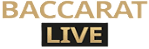Try Live Baccarat slot by Evolution on holyluckcasino.eu – logo image