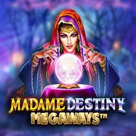 Madame Destiny Megaways online slot from Pragmatic Play – play at holyluckcasino.eu