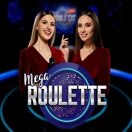 Play Mega Roulette slot by Pragmatic Play on holyluckcasino.eu