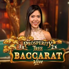 Prosperity Tree Baccarat online slot from Evolution – play at holyluckcasino.eu