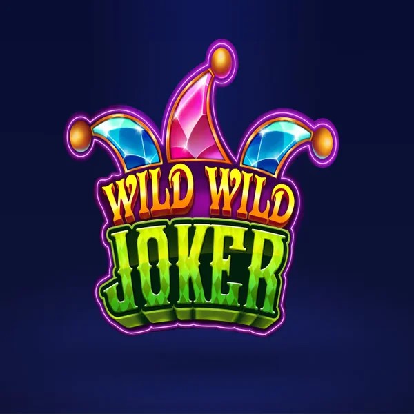 Enjoy Wild Wild Joker by Pragmatic Play – logo hosted on holyluckcasino.eu